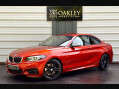 BMW 2 Series 3.0 M240i GPF Auto Euro 6 (s/s) 2dr 8