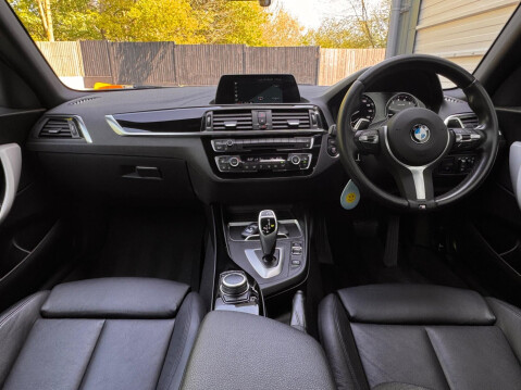 BMW 2 Series 3.0 M240i GPF Auto Euro 6 (s/s) 2dr 11