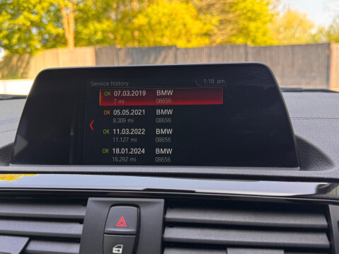 BMW 2 Series 3.0 M240i GPF Auto Euro 6 (s/s) 2dr 16