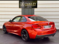 BMW 2 Series 3.0 M240i GPF Auto Euro 6 (s/s) 2dr 22