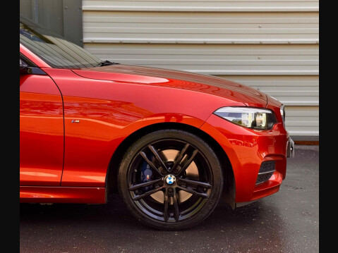 BMW 2 Series 3.0 M240i GPF Auto Euro 6 (s/s) 2dr 24