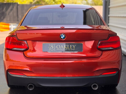 BMW 2 Series 3.0 M240i GPF Auto Euro 6 (s/s) 2dr 28