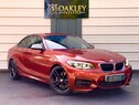 BMW 2 Series 3.0 M240i GPF Auto Euro 6 (s/s) 2dr