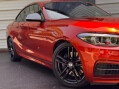 BMW 2 Series 3.0 M240i GPF Auto Euro 6 (s/s) 2dr 38