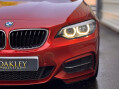 BMW 2 Series 3.0 M240i GPF Auto Euro 6 (s/s) 2dr 42