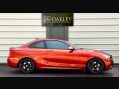 BMW 2 Series 3.0 M240i GPF Auto Euro 6 (s/s) 2dr 5