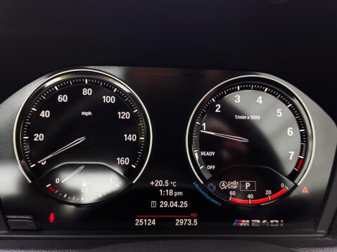 BMW 2 Series 3.0 M240i GPF Auto Euro 6 (s/s) 2dr 19
