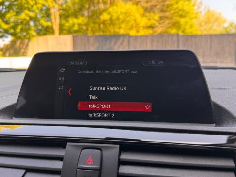 BMW 2 Series 3.0 M240i GPF Auto Euro 6 (s/s) 2dr 32