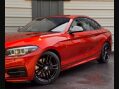 BMW 2 Series 3.0 M240i GPF Auto Euro 6 (s/s) 2dr 39