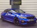 BMW 3 Series 2.0 320i M Sport Auto Euro 6 (s/s) 4dr