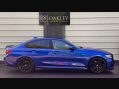 BMW 3 Series 2.0 320i M Sport Auto Euro 6 (s/s) 4dr 6