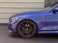 BMW 3 Series 2.0 320i M Sport Auto Euro 6 (s/s) 4dr 27