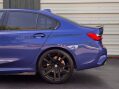 BMW 3 Series 2.0 320i M Sport Auto Euro 6 (s/s) 4dr 28