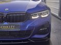 BMW 3 Series 2.0 320i M Sport Auto Euro 6 (s/s) 4dr 47