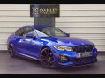 BMW 3 Series 2.0 320i M Sport Auto Euro 6 (s/s) 4dr 1