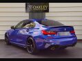 BMW 3 Series 2.0 320i M Sport Auto Euro 6 (s/s) 4dr 2