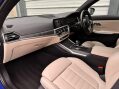 BMW 3 Series 2.0 320i M Sport Auto Euro 6 (s/s) 4dr 3