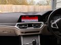 BMW 3 Series 2.0 320i M Sport Auto Euro 6 (s/s) 4dr 4