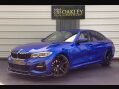 BMW 3 Series 2.0 320i M Sport Auto Euro 6 (s/s) 4dr 9