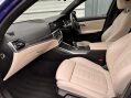 BMW 3 Series 2.0 320i M Sport Auto Euro 6 (s/s) 4dr 13