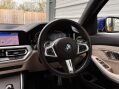 BMW 3 Series 2.0 320i M Sport Auto Euro 6 (s/s) 4dr 16