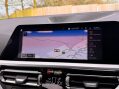 BMW 3 Series 2.0 320i M Sport Auto Euro 6 (s/s) 4dr 17
