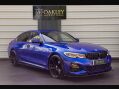 BMW 3 Series 2.0 320i M Sport Auto Euro 6 (s/s) 4dr 23