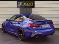 BMW 3 Series 2.0 320i M Sport Auto Euro 6 (s/s) 4dr 24
