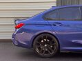 BMW 3 Series 2.0 320i M Sport Auto Euro 6 (s/s) 4dr 25