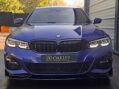 BMW 3 Series 2.0 320i M Sport Auto Euro 6 (s/s) 4dr 29
