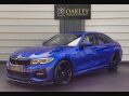 BMW 3 Series 2.0 320i M Sport Auto Euro 6 (s/s) 4dr 41