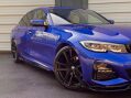 BMW 3 Series 2.0 320i M Sport Auto Euro 6 (s/s) 4dr 43