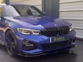 BMW 3 Series 2.0 320i M Sport Auto Euro 6 (s/s) 4dr 45