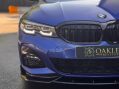 BMW 3 Series 2.0 320i M Sport Auto Euro 6 (s/s) 4dr 46