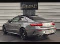Mercedes-Benz E Class 2.0 E220d AMG Line (Premium Plus) G-Tronic+ Euro 6 (s/s) 2dr 2