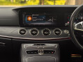 Mercedes-Benz E Class 2.0 E220d AMG Line (Premium Plus) G-Tronic+ Euro 6 (s/s) 2dr 5