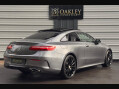 Mercedes-Benz E Class 2.0 E220d AMG Line (Premium Plus) G-Tronic+ Euro 6 (s/s) 2dr 7