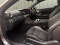 Mercedes-Benz E Class 2.0 E220d AMG Line (Premium Plus) G-Tronic+ Euro 6 (s/s) 2dr 14
