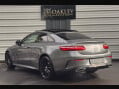 Mercedes-Benz E Class 2.0 E220d AMG Line (Premium Plus) G-Tronic+ Euro 6 (s/s) 2dr 26