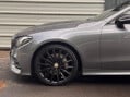 Mercedes-Benz E Class 2.0 E220d AMG Line (Premium Plus) G-Tronic+ Euro 6 (s/s) 2dr 29