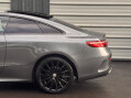 Mercedes-Benz E Class 2.0 E220d AMG Line (Premium Plus) G-Tronic+ Euro 6 (s/s) 2dr 30