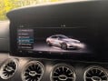 Mercedes-Benz E Class 2.0 E220d AMG Line (Premium Plus) G-Tronic+ Euro 6 (s/s) 2dr 37