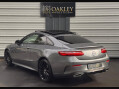 Mercedes-Benz E Class 2.0 E220d AMG Line (Premium Plus) G-Tronic+ Euro 6 (s/s) 2dr 49
