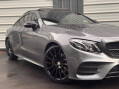 Mercedes-Benz E Class 2.0 E220d AMG Line (Premium Plus) G-Tronic+ Euro 6 (s/s) 2dr 51