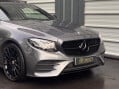 Mercedes-Benz E Class 2.0 E220d AMG Line (Premium Plus) G-Tronic+ Euro 6 (s/s) 2dr 53