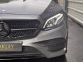 Mercedes-Benz E Class 2.0 E220d AMG Line (Premium Plus) G-Tronic+ Euro 6 (s/s) 2dr 55