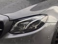 Mercedes-Benz E Class 2.0 E220d AMG Line (Premium Plus) G-Tronic+ Euro 6 (s/s) 2dr 56