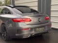Mercedes-Benz E Class 2.0 E220d AMG Line (Premium Plus) G-Tronic+ Euro 6 (s/s) 2dr 57