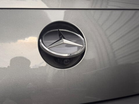 Mercedes-Benz E Class 2.0 E220d AMG Line (Premium Plus) G-Tronic+ Euro 6 (s/s) 2dr 58