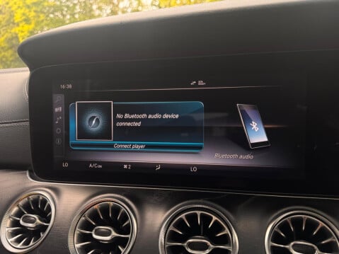 Mercedes-Benz E Class 2.0 E220d AMG Line (Premium Plus) G-Tronic+ Euro 6 (s/s) 2dr 41